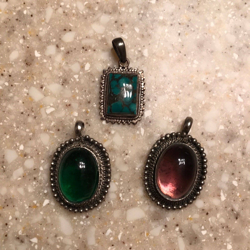 Pendants
